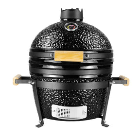 Best Kamado Grill Portable Barbeque