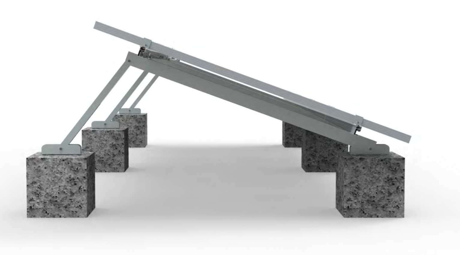 Ground Mount system