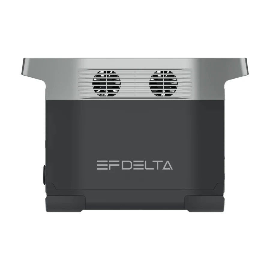 EcoFlow DELTA Portable Power Station - 1260Wh
