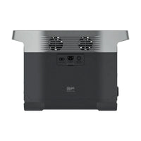 EcoFlow DELTA Portable Power Station - 1260Wh