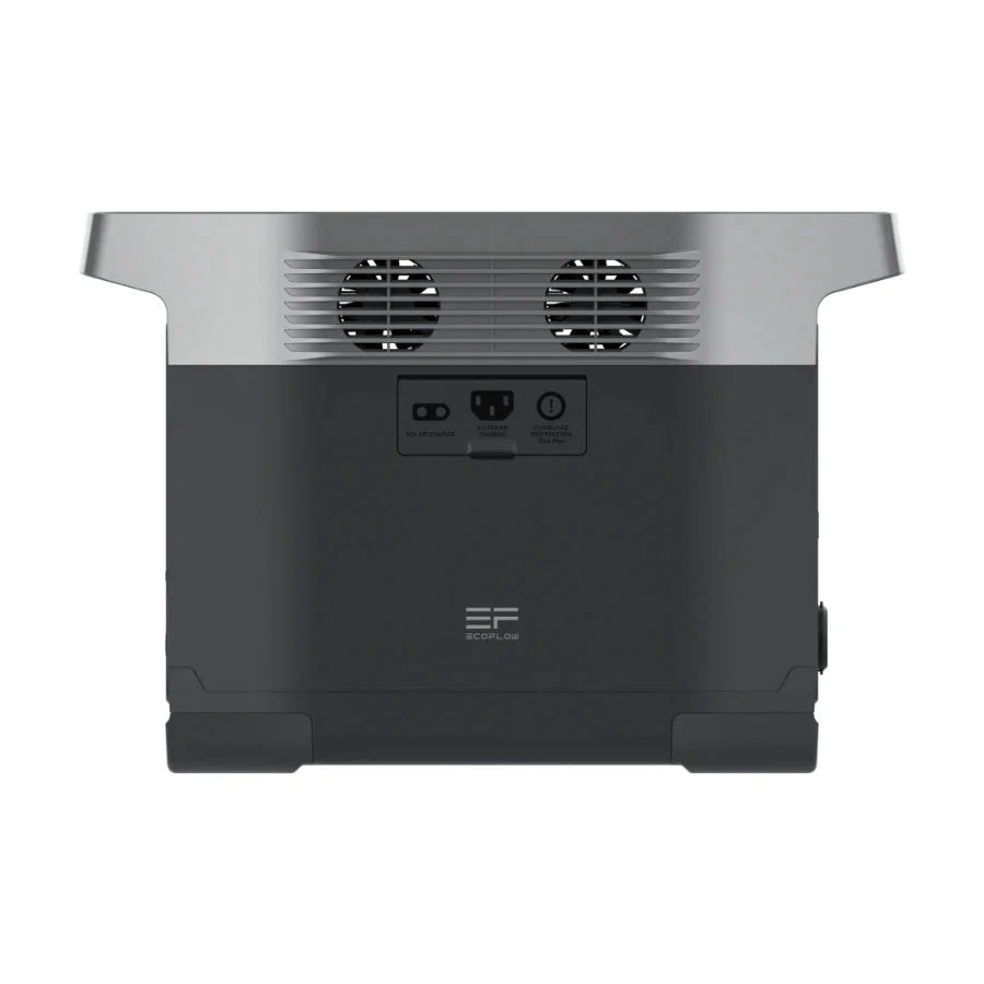 EcoFlow DELTA Portable Power Station - 1260Wh
