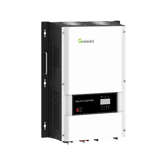 Growatt SPF 6kW HVM (48V)