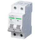 Langir DC Circuit Breakers