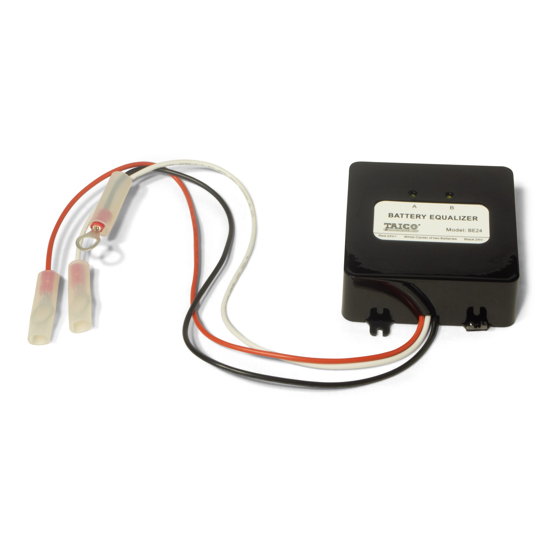 Battery Equaliser - 24V