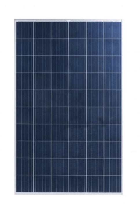 GF270 - 270Watt Polycrystalline Solar Panel