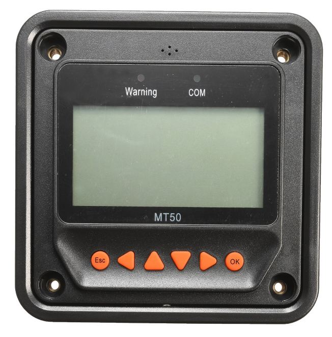 MT50 Remote Controller