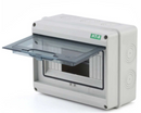 HT MCB electrical distribution box 5/8 Way