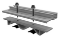 Corrugated Iron Roof Mount (Rail-Free)