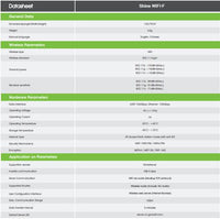 Growatt Wifi-F