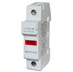 PV Fuse and Fuse Holder
