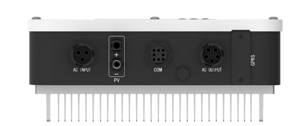 Growatt Solar Pump Inverter SPI4000TL