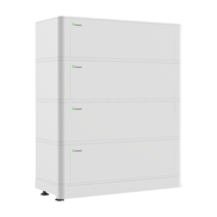 Growatt ARK LiFePO4 Battery 2.56kWh