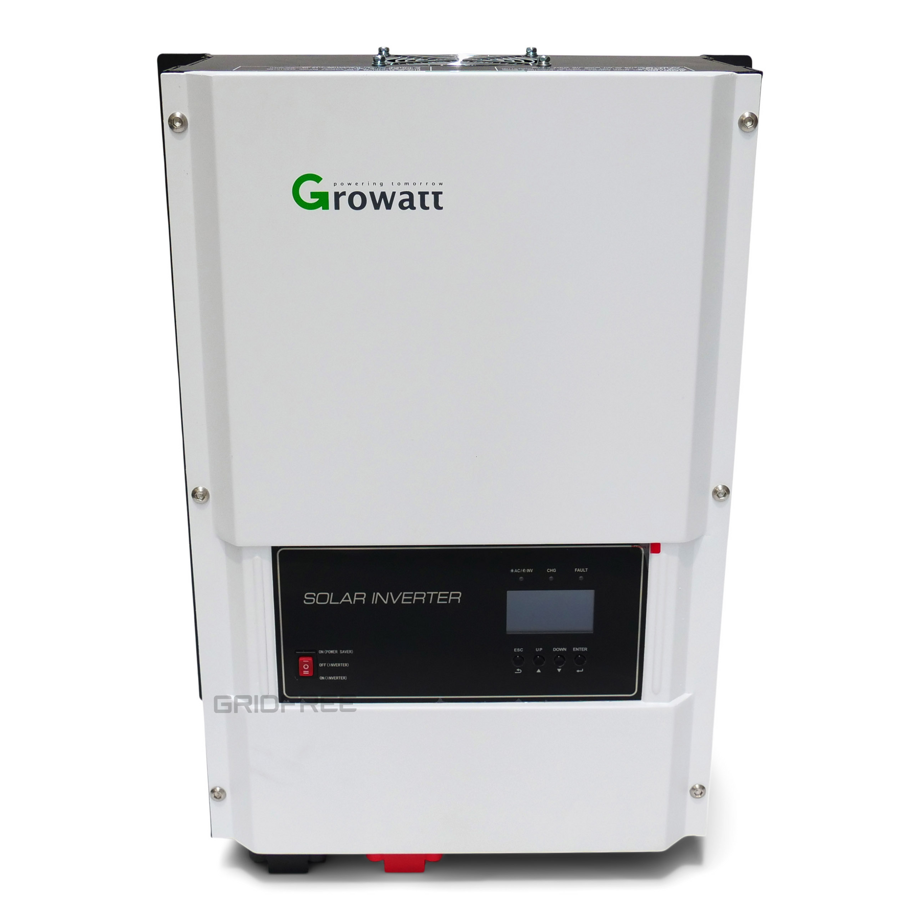 growatt SPF 6000