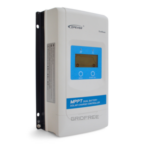 DuoRacer 30A MPPT Charge controller